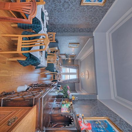 Kilchrenan House Hotel Oban Buitenkant foto
