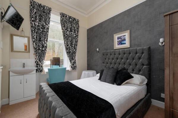 Kilchrenan House Hotel Oban Buitenkant foto