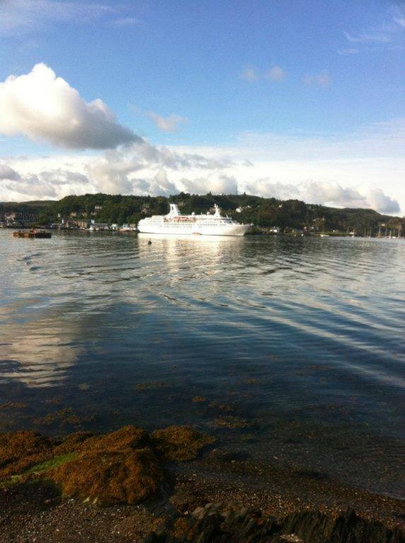 Kilchrenan House Hotel Oban Kamer foto