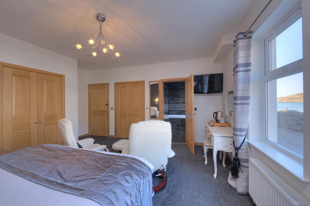 Kilchrenan House Hotel Oban Buitenkant foto